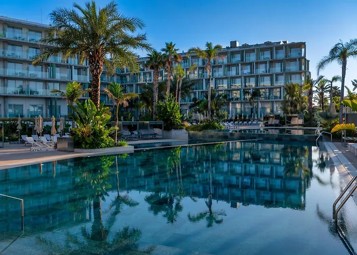 Atzavara Hotel & Spa