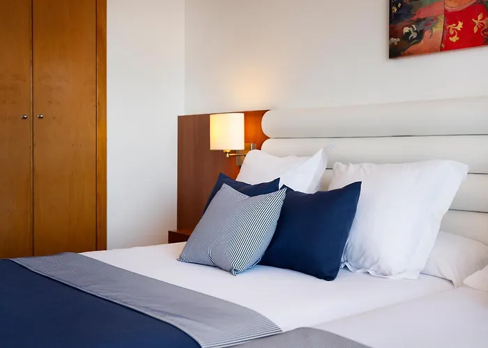 Hotel Tahiti Playa